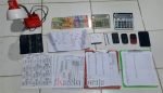 Polres Toraja Utara Tangkap Tiga Terduga Pelaku Judi Togel/Kupon Putih, 2 Diantaranya Perempuan