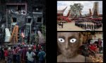 Foto Berjudul “Ma’Peliang” Ini Jadi Pemenang Lomba Foto Magical Toraja