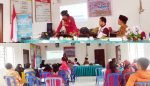 Mahasiswa KKN UKI Toraja di Lembang To’pao Kembangkan Aplikasi Diagnosa Penyakit Ternak Bernama “SIPADIK”