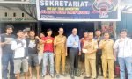 PT Malea Energy Bantu Rp 25 Juta untuk Event One Day Trail Adventure Jelajah Bumi Lakipadada