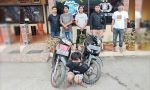 Curi Dua Sepeda Motor, Warga Mengkendek Ini Ditangkap Polisi