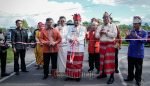 Gubernur Sulsel Resmikan Ruas Jalan Penghubung Tana Toraja dan Toraja Utara