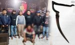 Tikam Korban Pakai Taji Ayam, Lelaki Paruh Baya Asal Rembon Ini Ditangkap Polisi