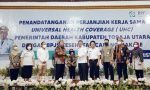 95,9% Masyarakat Tercover BPJS, Layanan Kesehatan di Toraja Utara Harus Maksimal dan Prima
