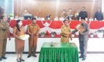 APBD-P Toraja Utara 2022 Direncanakan Sebesar Rp 1,065 Triliun