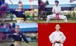 Atlet Pencak Silat SMA Kristen Barana’ Wakili Sulsel ke Ajang O2SN Tingkat Nasional