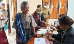 Pemerintah Lembang Palipu’ Kembali Salurkan BLT Dana Desa, Tiap KPM Terima Rp 1,8 juta