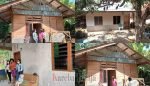 196 Rumah Penduduk di Toraja Diperbaiki Melalui Program Bedah Rumah Aspirasi Eva Stevany Rataba