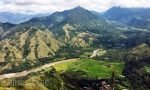 FOTO: Lihatlah, Betapa Indahnya Panorama Alam di Buntu Pekka, Kecamatan Rano Ini
