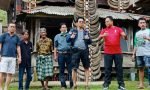 Putra Toraja, Johanis Tanak, Terpilih Sebagai Pimpinan KPK