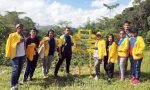 Mahasiswa KKN Universitas Atma Jaya Makassar Promosikan Objek Wisata di Lembang Tumbang Datu