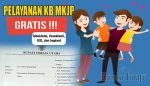 Pemkab Toraja Utara Buka Pelayanan Kontrasepsi Gratis untuk Masyarakat