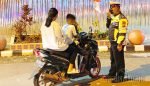 Para Orang Tua Dihimbau Tidak Memberikan Sepeda Motor kepada Anak yang Masih Dibawah Umur
