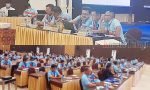 Rapat Kerja I IKAT  Jabodetabek Usung Tema Kebersamaan