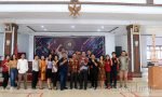 Event Seni, Olahraga, dan Penalaran, Rektor Cup UKI Toraja 2022 Resmi Dibuka