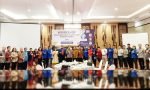 Workshop Kurikulum MBKM, UKI Paulus Hadirkan Praktisi, Legal, dan Akademisi