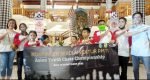 Empat Atlet Junior Toraja Tampil Baik pada Asian Youth Chess Championship 2022 di Bali
