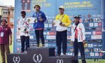Jelang Penutupan, Begini Perolehan Medali (sementara) Kontingen Tana Toraja dan Toraja di Porprov XVII Sulsel