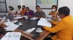 Sudah Bulan Oktober, Realisasi PAD Toraja Utara Belum Capai 50 Persen