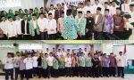 Pengurus Daerah Ikatan Cendekiawan Muslim Se-Indonesia (ICMI) Tana Toraja Resmi Dilantik