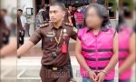 Dugaan Korupsi Dana Desa, Kejari Tahan Kalem dan Bendahara Lembang Batu Busa