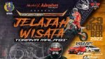 Ayo, Ramaikan Event Motor Trail Jelajah Wisata Toraya Mala’bi’, Berhadiah 2 Unit Mobil