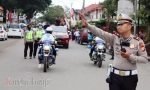 Mulai Besok, Polisi Gelar Operasi Zebra, Ini 7 Targetnya