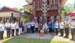 Terbaru Dicanangkan 42, Tana Toraja Kini Punya 82 Kampung KB