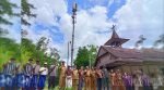 32 Tower Seluler Bantuan Pemerintah Pusat di Tana Toraja Mulai Beroperasi