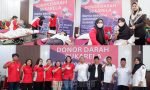 Kemenag Tana Toraja Gelar Aksi Sosial Donor Darah