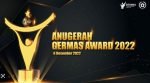 Germas Awards 2022; Sebuah Komitmen untuk Pelaksanaan Gerakan Masyarakat Hidup Sehat