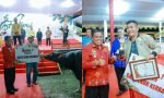 Ini Daftar Juara Festival Paduan Suara Natal Tahun 2022 di Toraja Utara