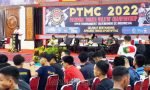 Passemba’ Toraya Mala’bi’ Cup III Resmi Digelar, Peserta Terjauh dari Maluku
