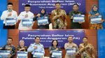 DIPA Instansi Vertikal di Toraja Tahun 2023 Capai Rp 331,7 Miliar