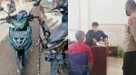 Curi Motor di Makale, Resedivis Ini Ditangkap di Rumah Calon Istri