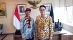 Wakil Menteri Perdagangan RI, Jerry Sambuaga Diundang sebagai Narasumber Rakernas XI PMKRI di Toraja