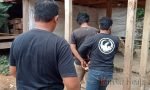 Aniaya Nenek Sendiri, Pemuda Ini Ditangkap Polisi