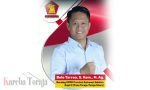 Ketua KNPI Toraja Utara Dikabarkan Maju Caleg DPRD Provinsi