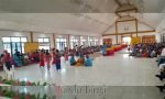 Ratusan Warga Toraja Ikuti Acara Lepas Sambut 2022-2023 IKT Jayawijaya