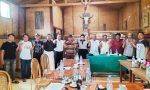 Percepat Pembentukan DOB Toraja Utara Barat, Kombongan Kalua’ Segera Digelar