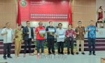 35 Credit Union PUSKOPCUINA Ikuti Seminar Sustainabilitas Digitalisasi di Toraja