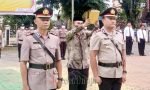 Baru 5 Bulan Bertugas, Kasat Reskrim Polres Toraja Utara Diganti
