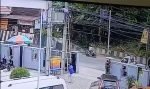 Keempat Kalinya, Pekerja Tewas Tersengat Listrik Saat Pasang Kabel Wifi