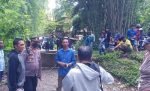 Sempat Diwarnai Tudingan Preman, Rehabilitasi Jalan Poros Sa’dan-Bangkelekila Temui Titik Terang