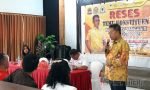 Tahun Ini Pemprov Sulsel Bangun Jembatan “Kembar” Malango’, Toraja Utara