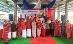 Empat Pengurus Daerah PMTI di Wilayah Provinsi Banten Resmi Dilantik