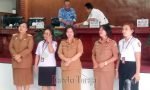 Ada Dugaan Manipulasi Dokumen Afirmasi, Kelulusan PPPK 2 Nakes di Toraja Utara Disoal