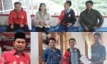 Tiga Mantan Anggota DPRD Bergabung, PSI Tana Toraja Makin Diminati