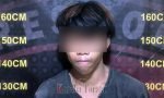 Pelaku Pengrusakan Kantor Camat Saluputti Ditangkap