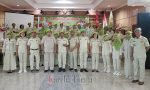 Pengurus Cabang Pemuda Panca Marga Tana Toraja Resmi Dilantik, Semuel Tandirerung Ketua